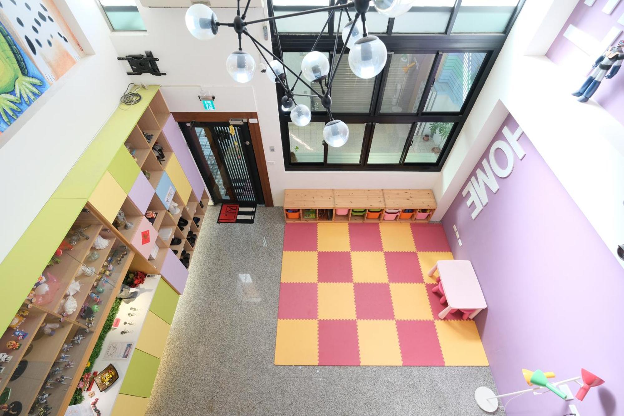 Wow Haha Foodie House Tajnan Kültér fotó